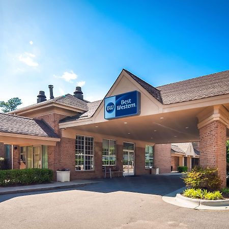 Surestay Plus Hotel By Best Western Raleigh North Downtown Екстер'єр фото