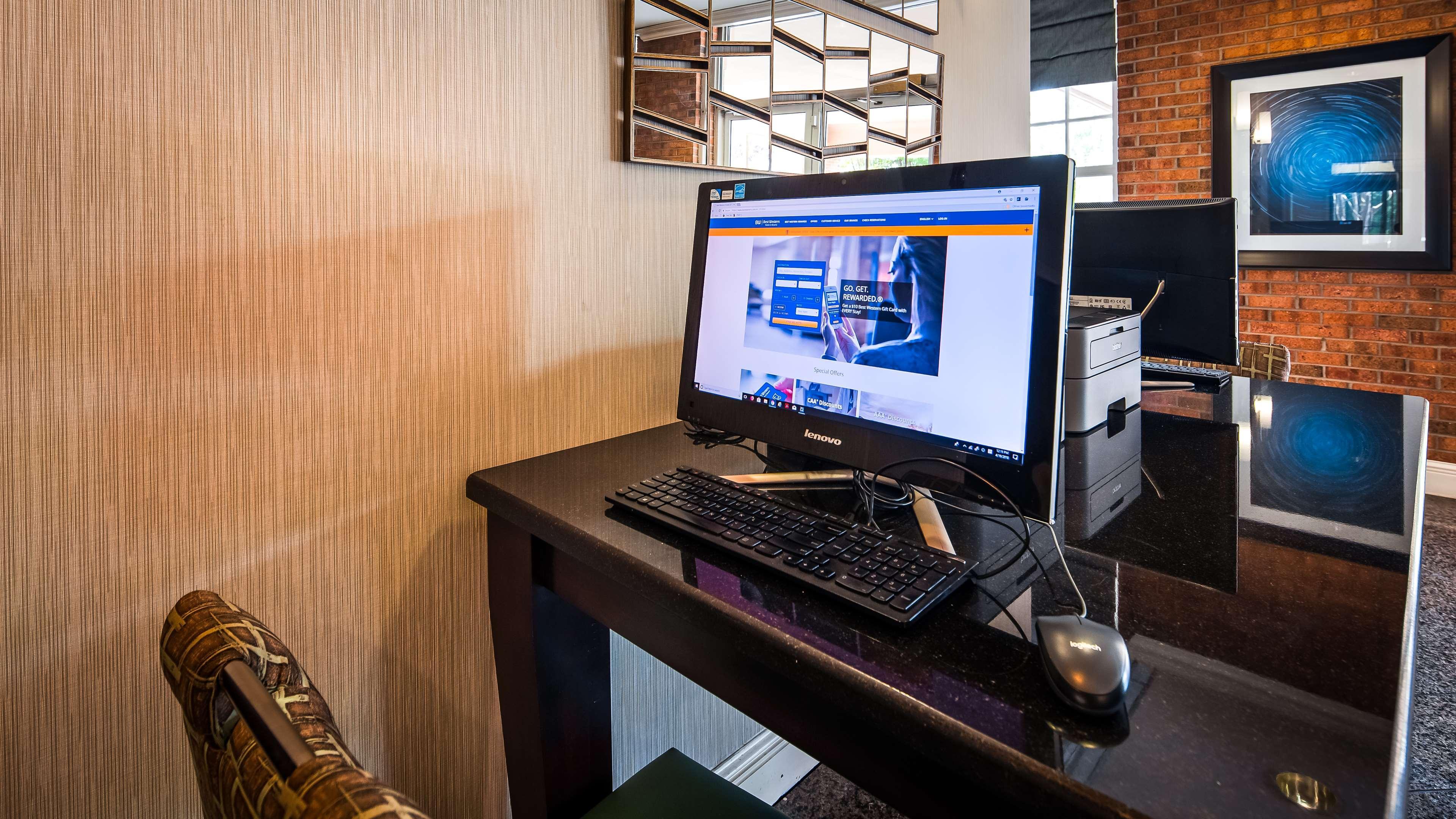 Surestay Plus Hotel By Best Western Raleigh North Downtown Екстер'єр фото