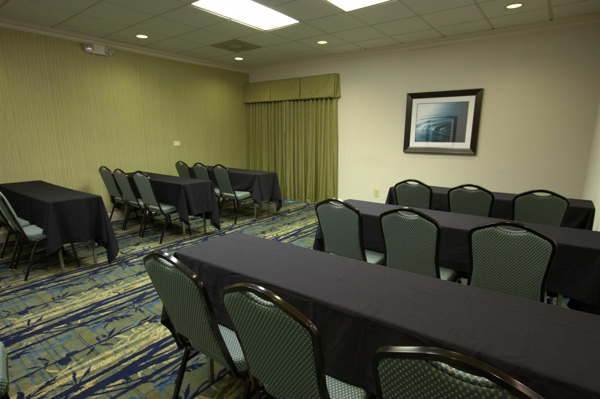 Surestay Plus Hotel By Best Western Raleigh North Downtown Екстер'єр фото