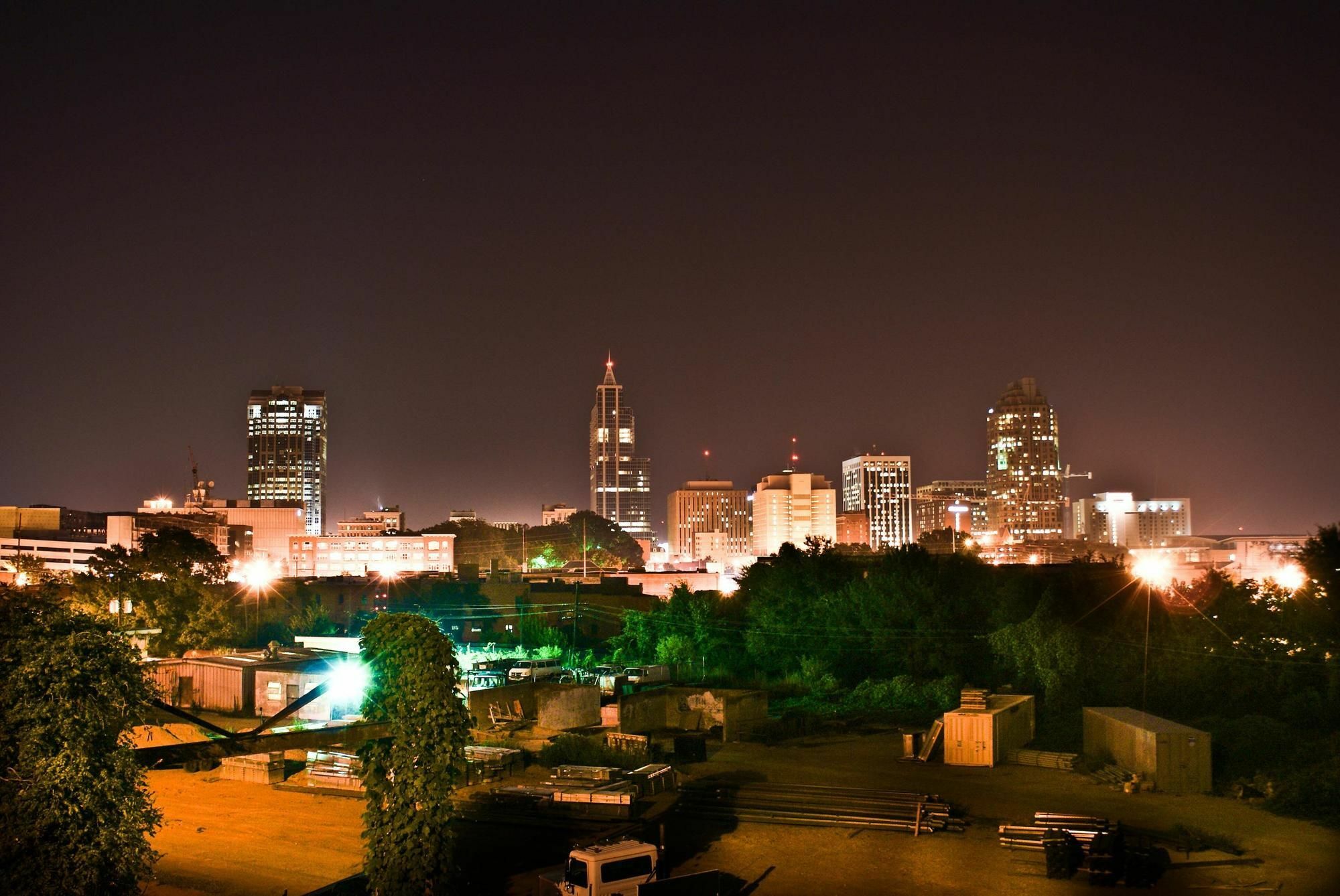 Surestay Plus Hotel By Best Western Raleigh North Downtown Екстер'єр фото